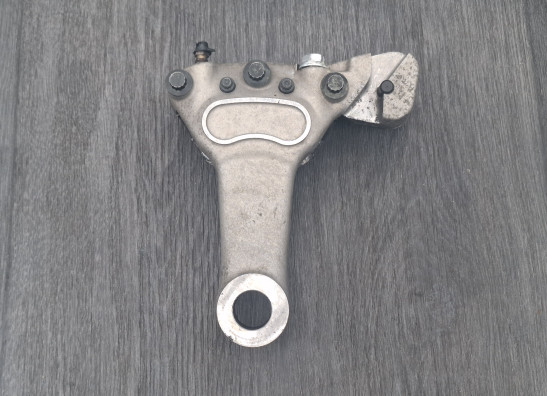 Achter remklauw Harley Davidson Touring FL