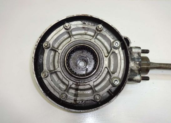 Final driven gear Yamaha XJ 750 