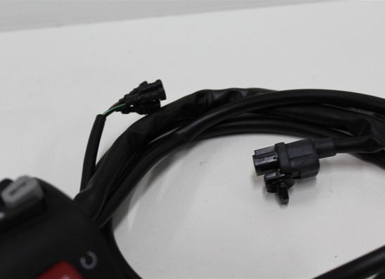 Handlebar switch assy right Honda CRF 1100 Africa Twin