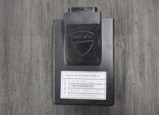 CDI ECU unit Ducati Multistrada 950 2017-2020