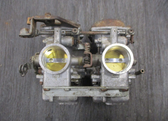 Carburateurset Yamaha XS 400