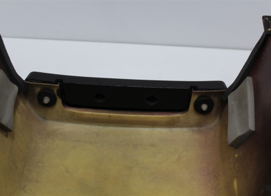 Buddycover Yamaha FZR 1000