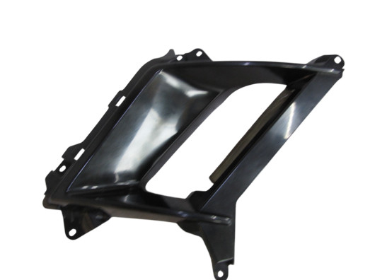 Rechter zijkuip klein Kawasaki ER 6