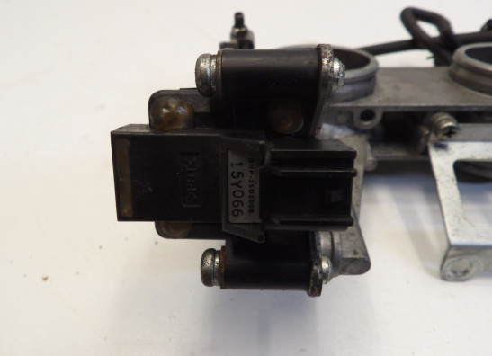 Throttle body Triumph Sprint ST 1050