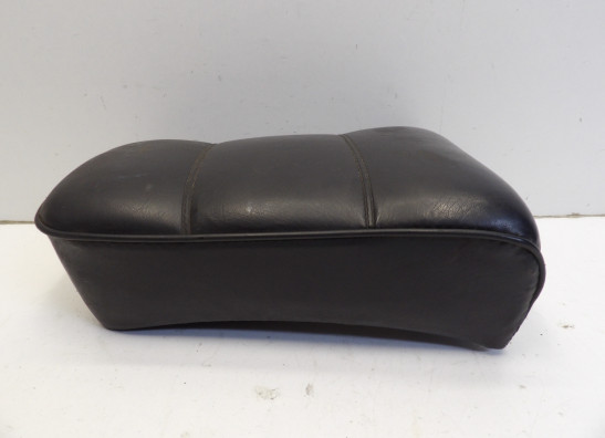 Soziussitz Suzuki LS 650