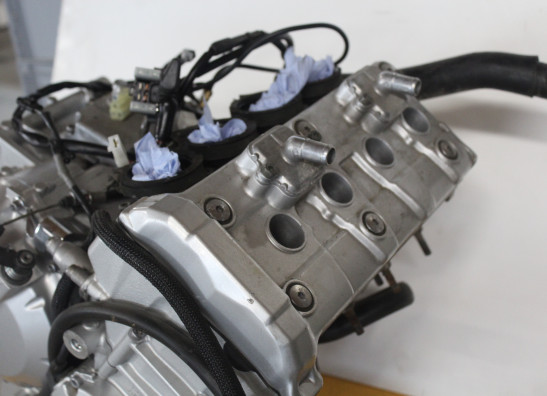Motorblok Yamaha FZ6