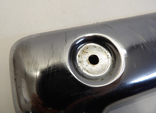 Radiator toebehoren Triumph Thunderbird 900