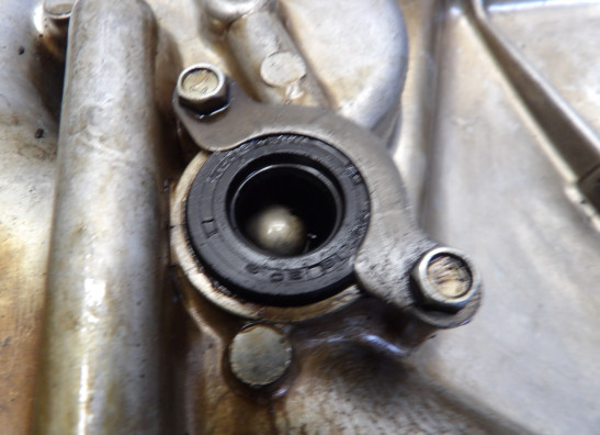 Koppelingsdeksel Suzuki LS 650