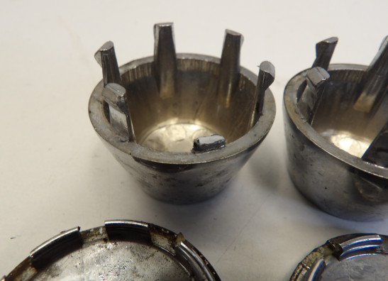 Sonstiges Honda VT 700 750