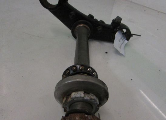 Gabelbrucke Unten Yamaha XJ 600 Diversion