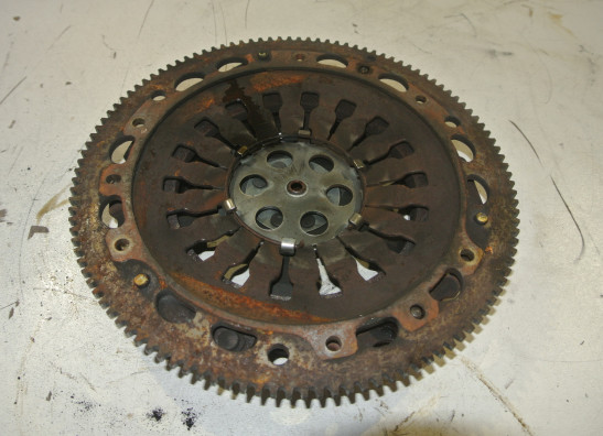 Clutch BMW R 1200 GS Adventure