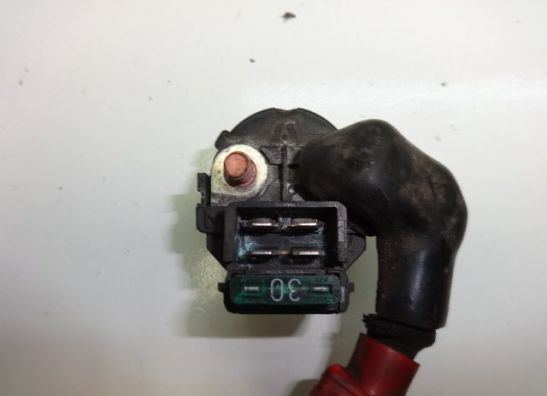 Startmotor relais Honda VT 500