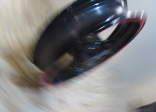 Voorvelg Suzuki GSF 650 Bandit