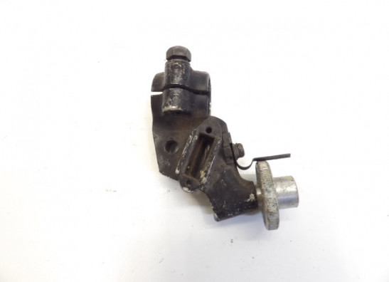 Lever handle clutch Suzuki GSX R 750