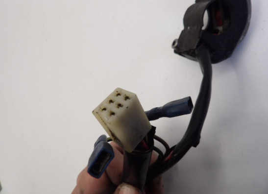 Lenkerschalter rechts Yamaha FZR 400 R RR SP