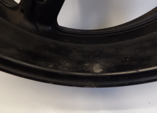 Achtervelg Yamaha FJR 1300