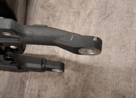 Achtersubframe Triumph Tiger 1050