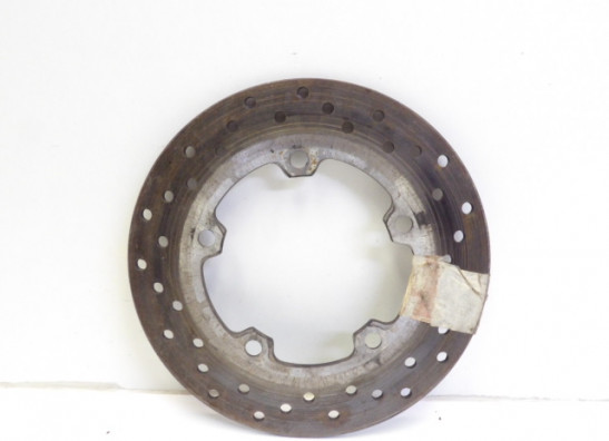 Rear brake disc Yamaha YZF R1