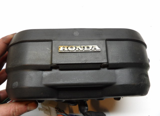 Tellerset Honda CB 400