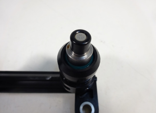 Einspritzanlage Honda NC 700 X