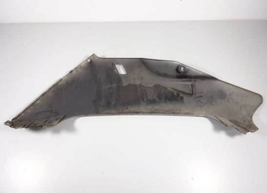 Cowl lower right Honda CBR 600 RR