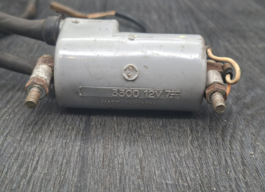 Bobine Suzuki GS 550