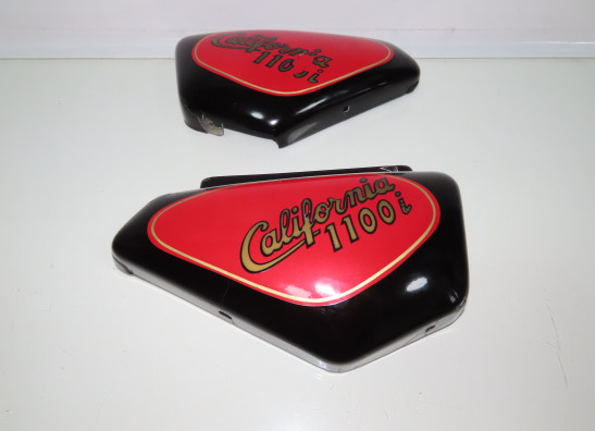 Cowl left small Moto Guzzi California 1100