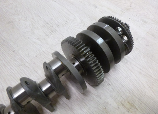 Krukas BMW K 1600 GT