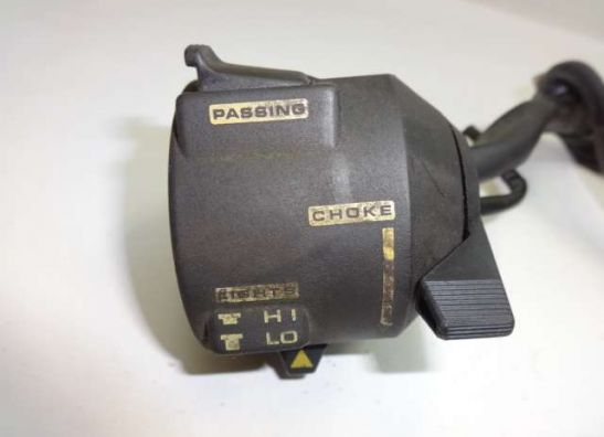 Stuurschakelaar links Honda VF 1000 F