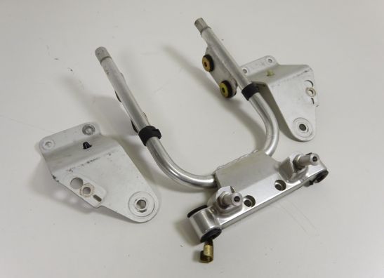 Stay upper cowl Ducati Monster S4