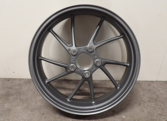 Felge hinten BMW R 1250 GS