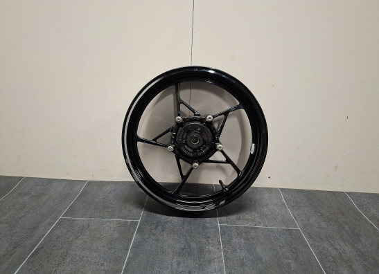 Front Wheel Kawasaki Z 650