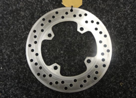 Bremsscheibe hinten  Kawasaki ZX 6 R
