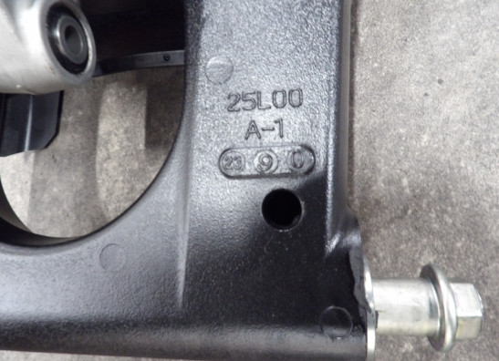 Swingarm Suzuki GSX 8R