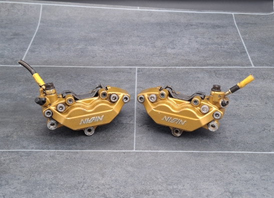 Brake calipers front Honda CBR Fireblade