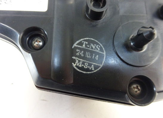 Tellerset Kawasaki VERSYS 650