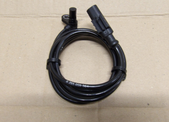 ABS sensor achter Ducati Diavel 1260