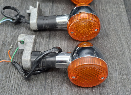 Knipperlicht Honda VT 700 750