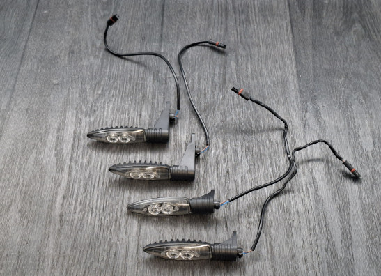 Blinker BMW F 850 GS