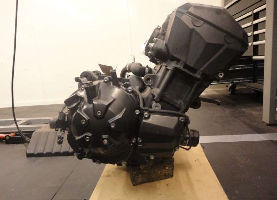 Motorblok Kawasaki Z 1000