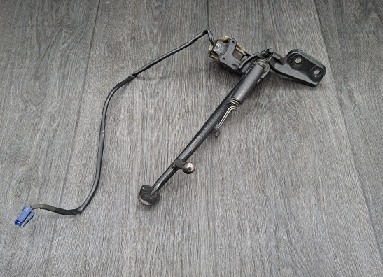 Standaard Yamaha FJR 1300