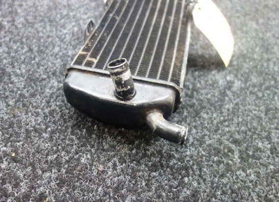 Radiateur KTM 620 Enduro