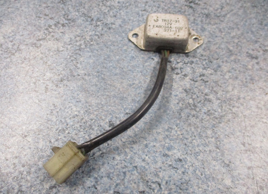 Regulator rectifier  Yamaha XS 500