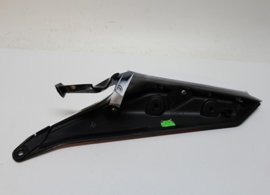 Rechter achterkant KTM 390 Duke