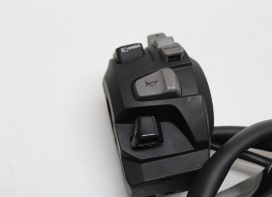 Stuurschakelaar links Honda NC 750 X