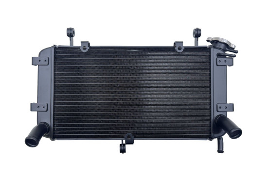 Kuhler Suzuki GSR 750