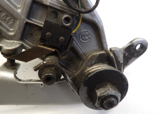 Fussrastetrager vorne rechts BMW R 1100  1150 RS