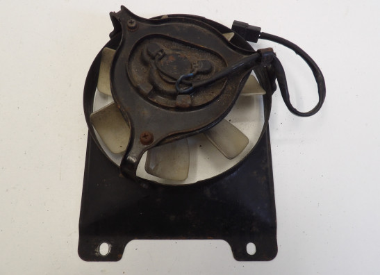 Fan Yamaha FZ 750