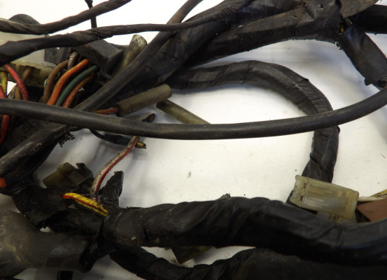 Kabelboom Kawasaki GPZ 1000