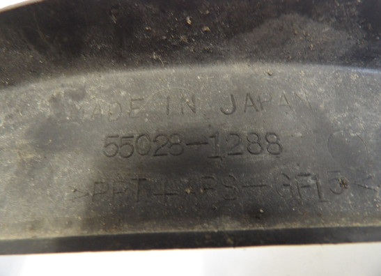 Onderkuip Kawasaki ZXR 750